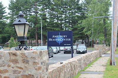 Amesbury Health Center