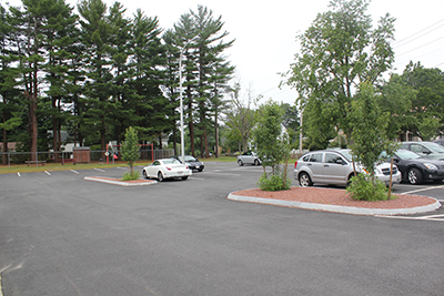 Amesbury Health Center