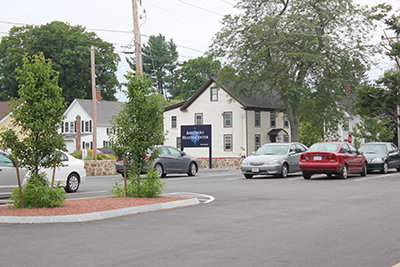 Amesbury Health Center